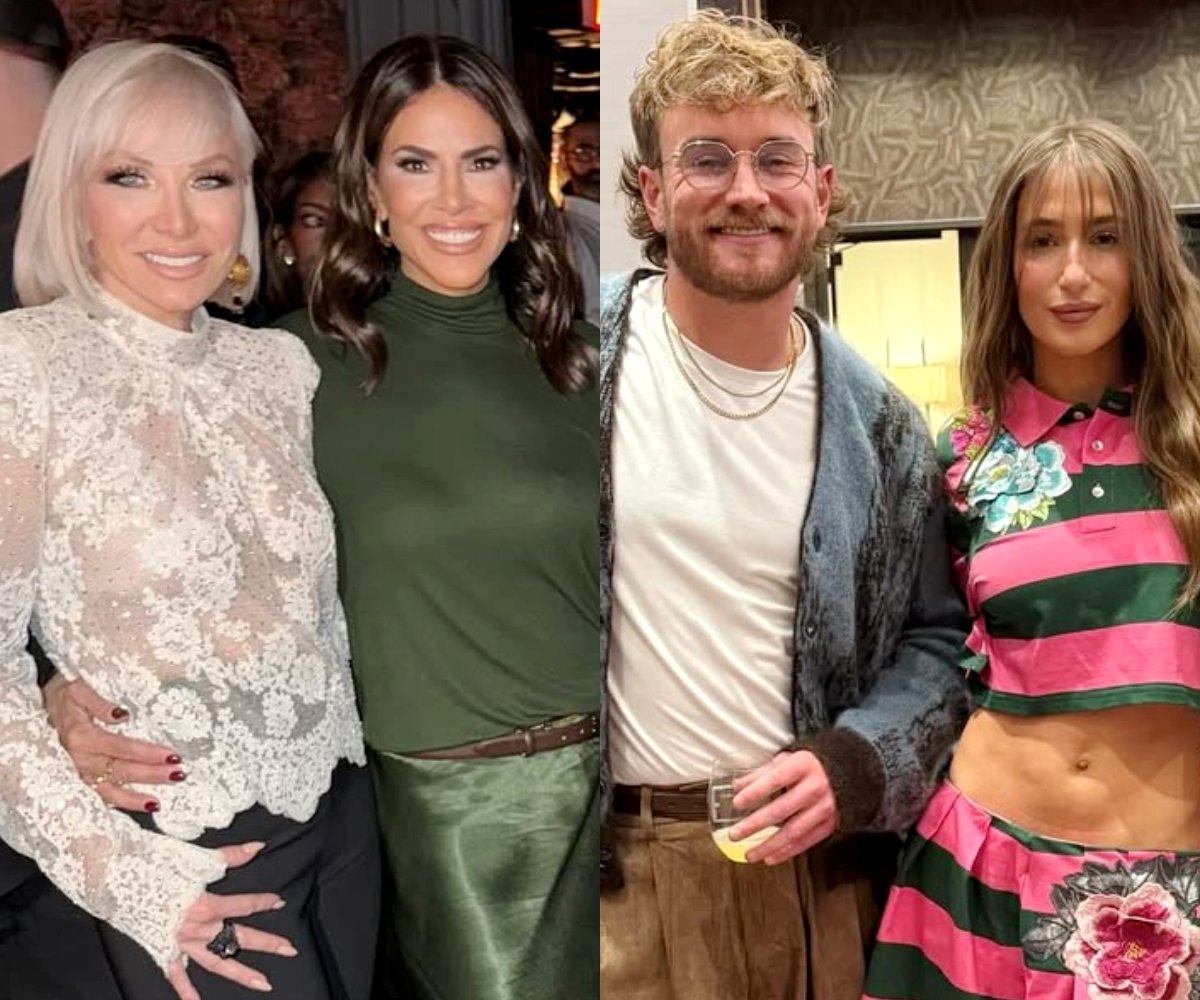 Margaret Josephs Accuses West Wilson of “Talking for Clout” Amid Jennifer Fessler Rumors, Slams Him and Amanda as “Idiots” Following Explosive Summer House Reunion Drama and Reacts to His Nude Pic Leak