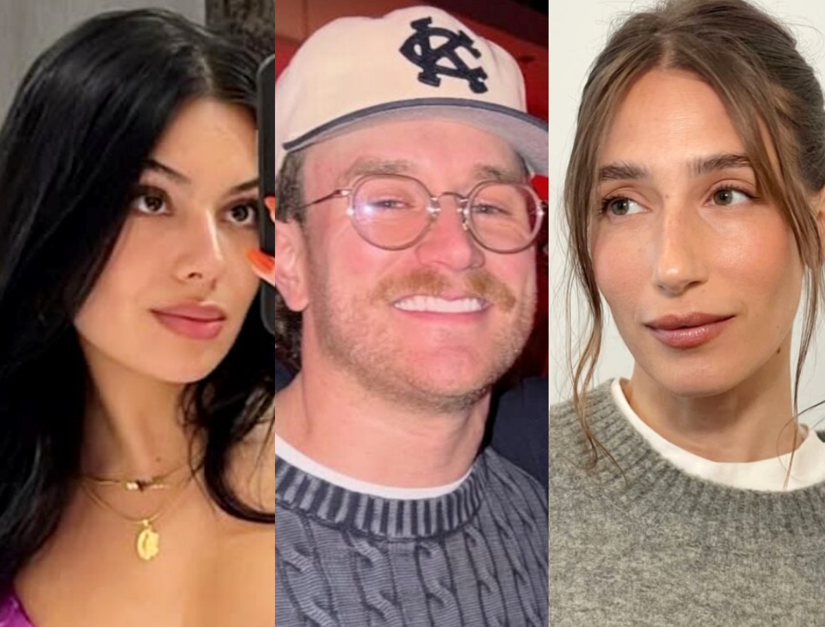 West Wilson's Rumored Ex-Girlfriend Meija Moreno's Old Post Resurfaces After Summer House Reunion as She Talks"Public Humiliation," His and Amanda's Joint Statement, and Admits She's Still in the Trenches After Split