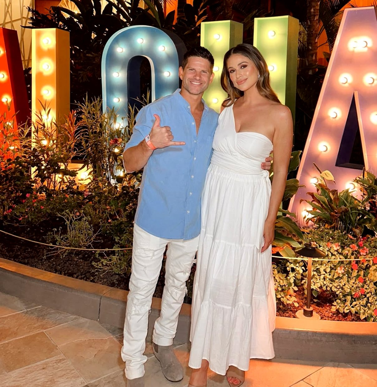 The Valley’s Danny Booko Says He's Been "Porn-Free" for Six Years as Nia Reveals They Have "[Their] Own" and Co-Stars Doubt Him