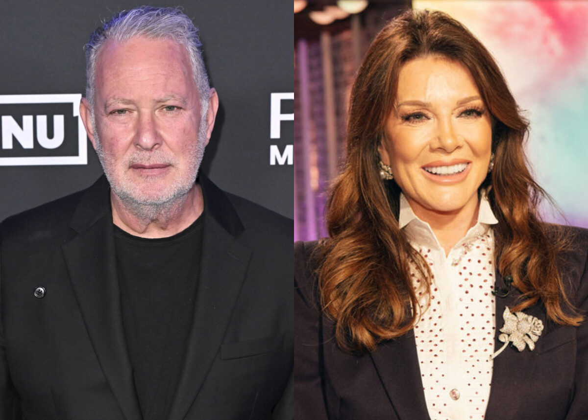 RHOBH Star PK Kemsley Admits He Misses His Friendship With Lisa Vanderpump, Calls Their Fallout “Unnecessary”