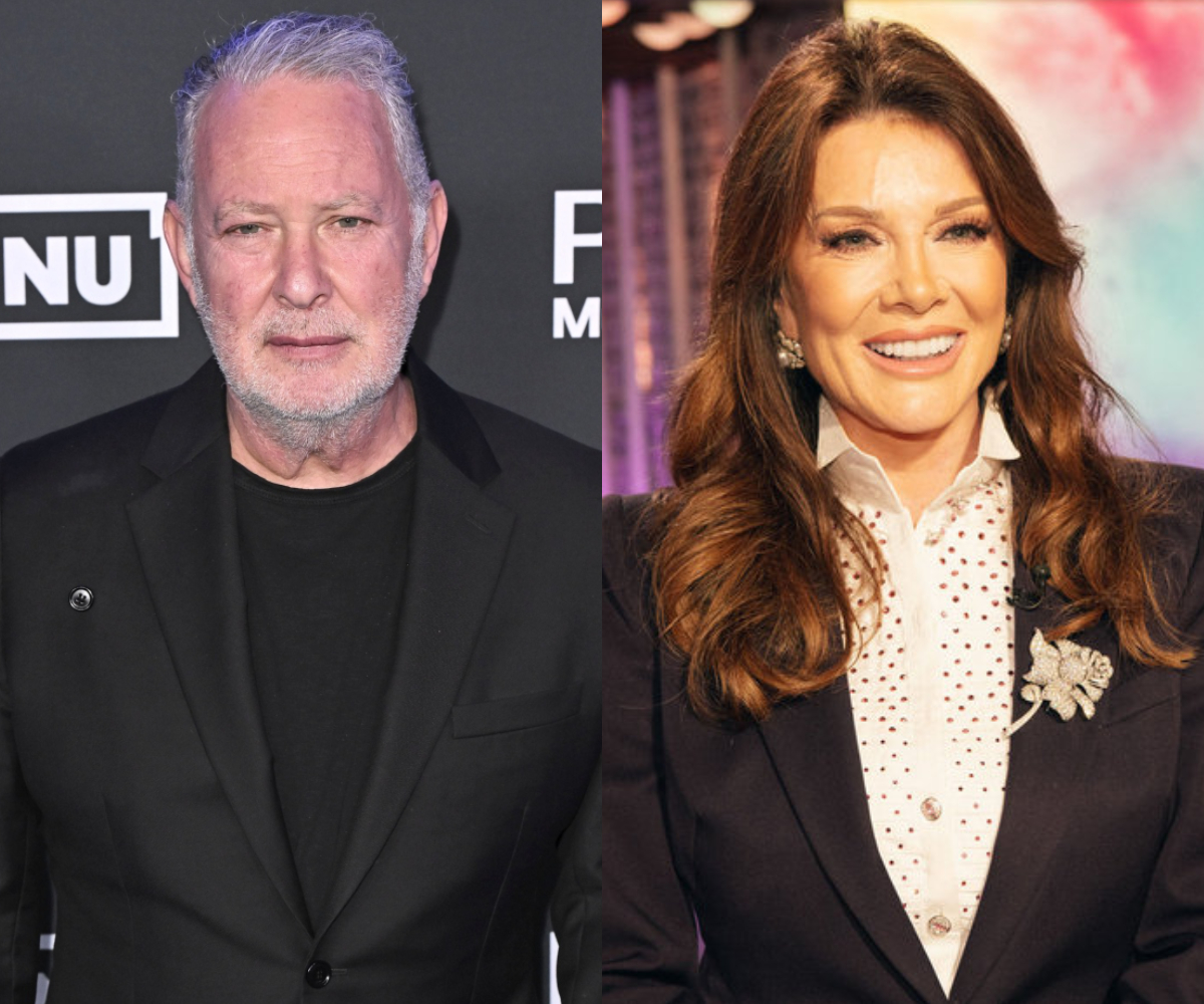 RHOBH's PK Kemsley Admits He Misses His Friendship With Lisa Vanderpump, Calls Their Fallout “Unnecessary,” and Hints at Possible Reunion