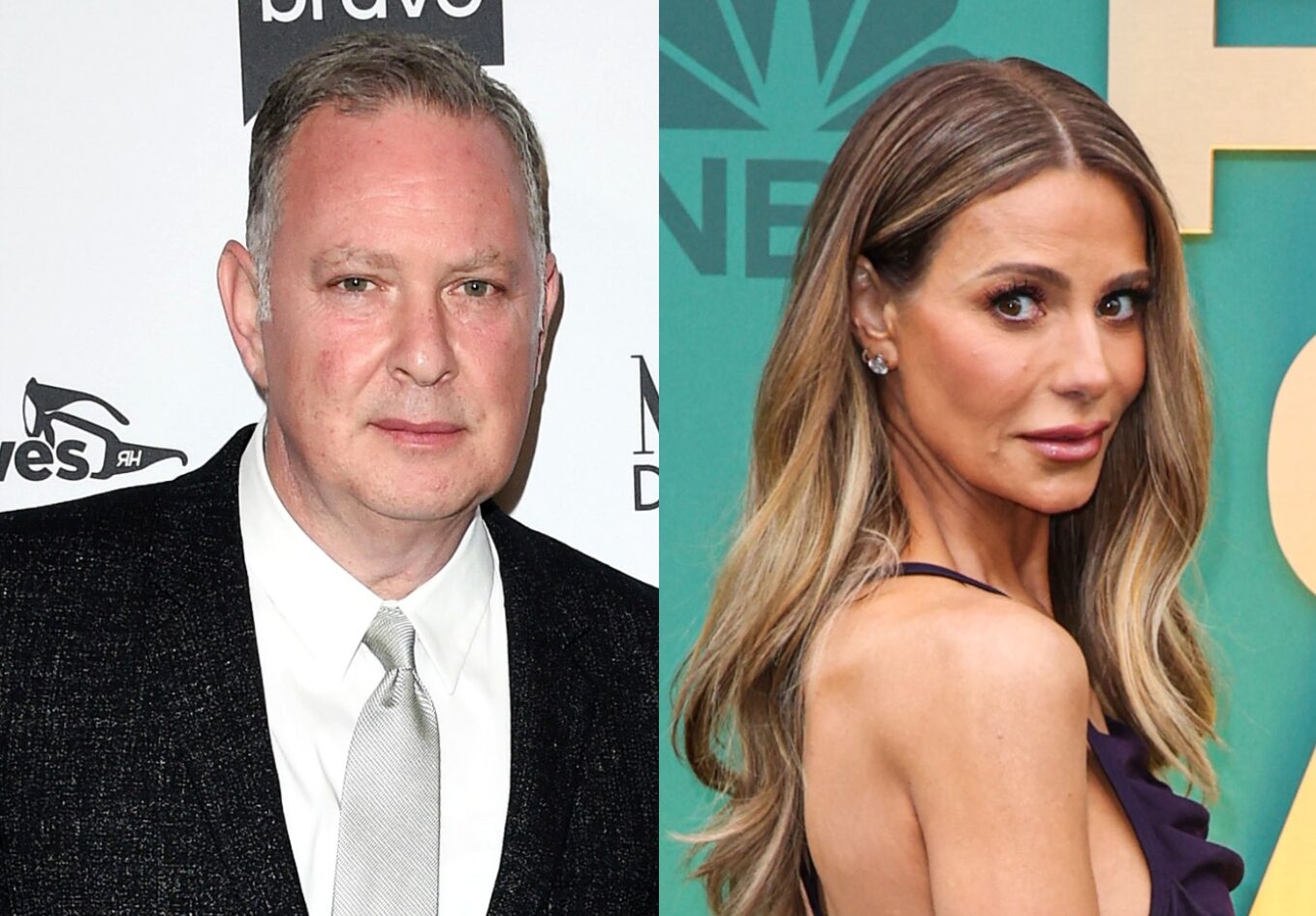PK Accuses Dorit Kemsley of Spending  Mil on Luxury Goods in Past Year as Home Faced Foreclosure