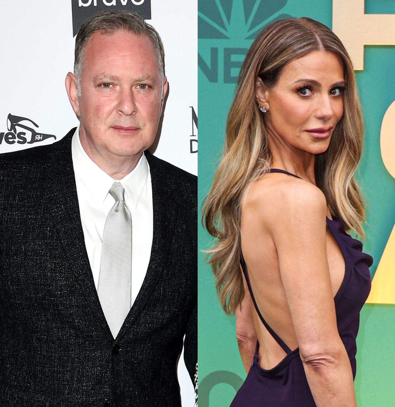 RHOBH Stars Dorit and 'PK' Kemsley Are Selling Their Home as Judge Orders PK to Pay the Mortgage and Issues Deadline for Dorit to Move Out