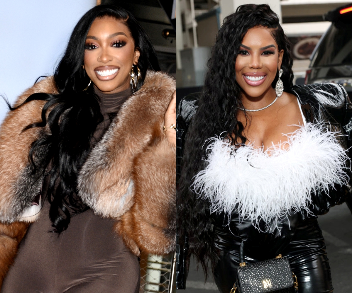 VIDEO: Porsha Williams Accuses Kelli Ferrell of Trying to “Scissor” Her, Details Alleged Miami Encounter, and Claims She Tried to Silence a Married Man as Kelli Fires Back in Explosive RHOA Sneak Peek