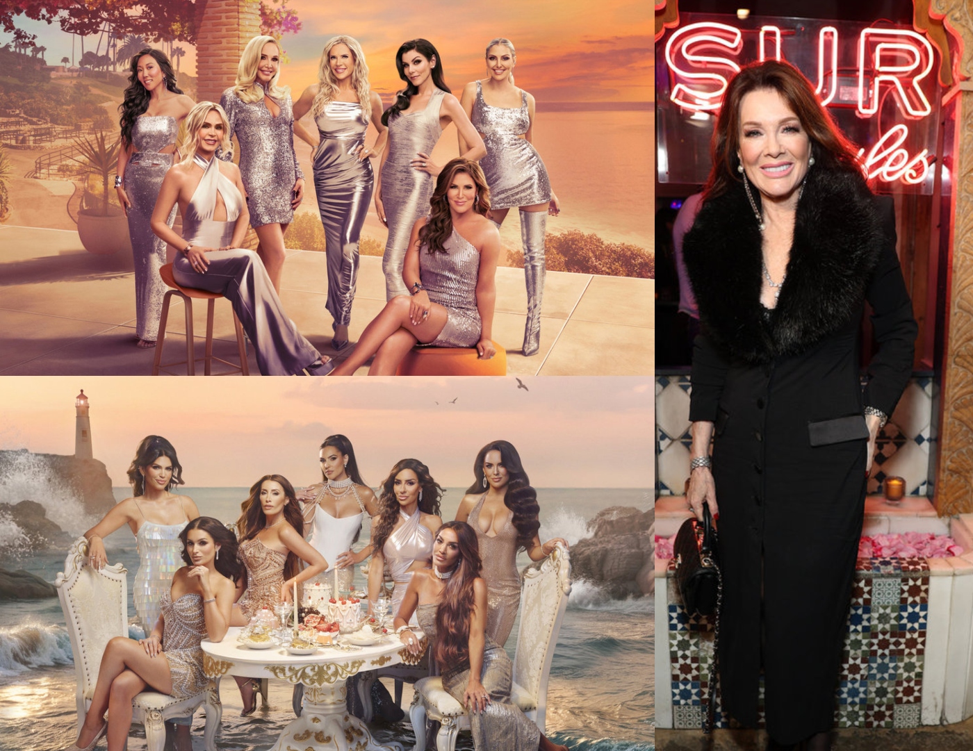 Bravo Announces RHOC Season 20 Premiere Date, Renews RHORI for Season 2, and Confirms New Vanderpump Rules Las Vegas Spinoff, Plus What Other Shows Are Returning