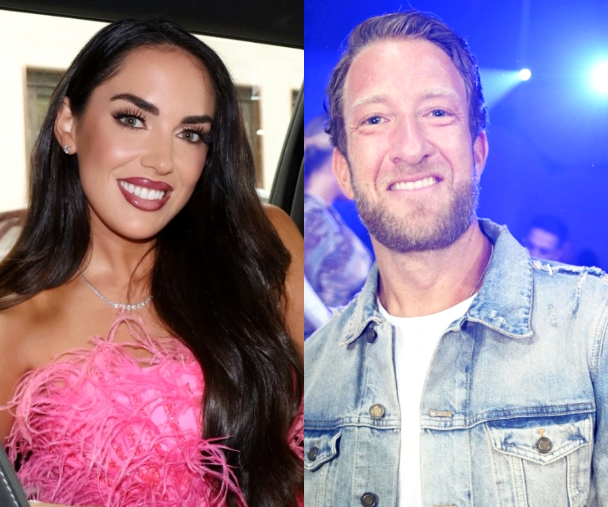 RHORI's Rosie DiMare Calls Out Dave Portnoy After He Mentions Alleged Affair With Basketball Coach Ed Cooley, Shares Proof of Why She Exited Job at News Station