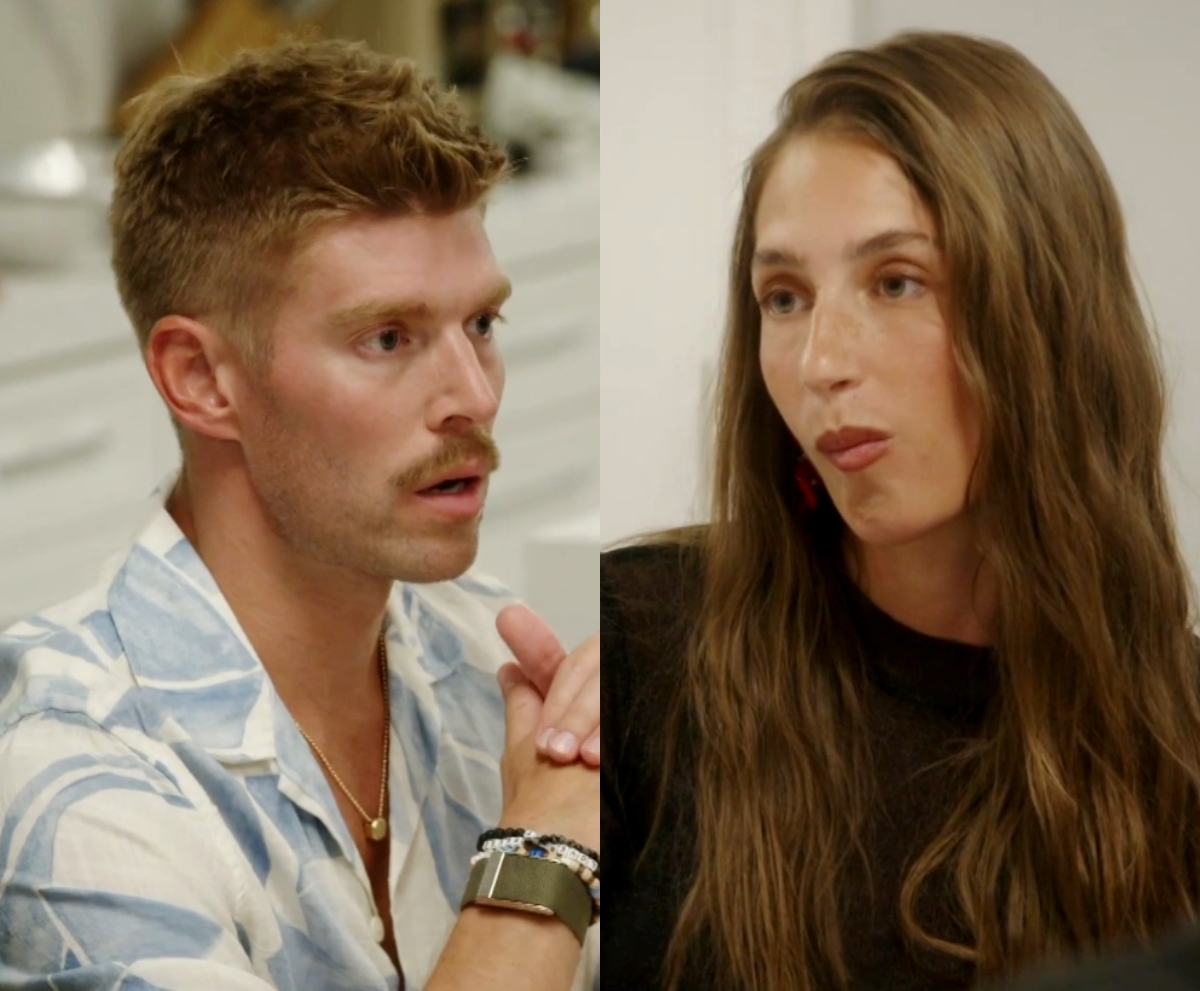 Summer House Recap: Kyle Lashes Out and Tells Amanda “F--k You” After He’s Questioned About His DJ Career as Amanda Claims She’d "Die For Ciara" and Cut West Off If He Hurt Ciara Again, Plus Bailey and Carl Make Out 