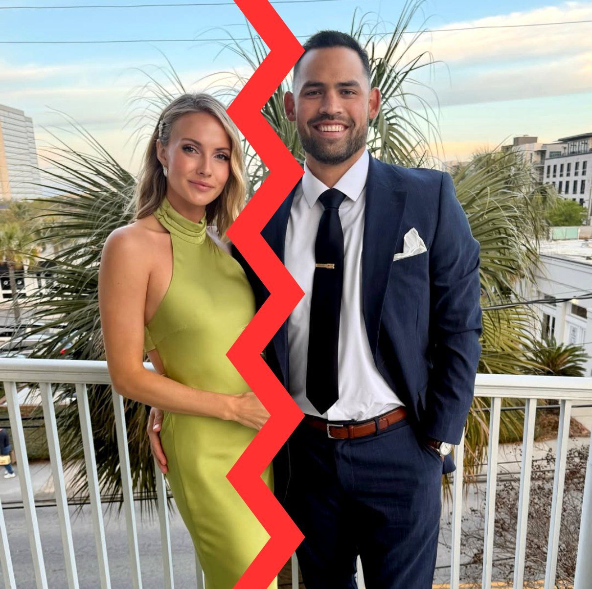 Southern Charm's Taylor Ann Green Accuses Boyfriend Gaston Rojas of Cheating and Confirms Breakup as Salley Carson Reacts and & Gaston Disses Taylor