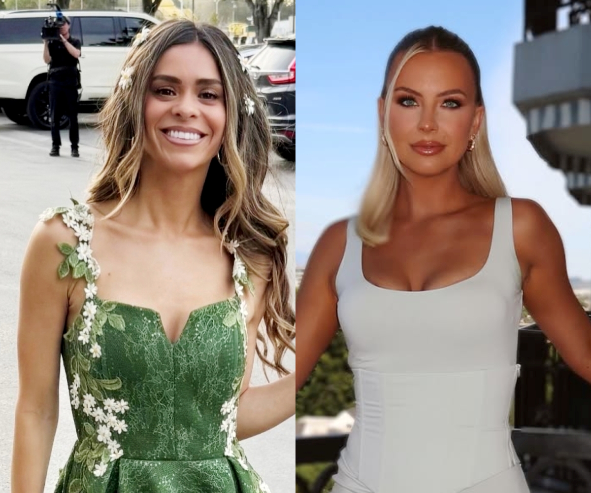 Taylor Frankie Paul Unfollows Mayci Neeley After She Reveals More Details Behind Taylor’s Casting on SLOMW as Mayci Reacts