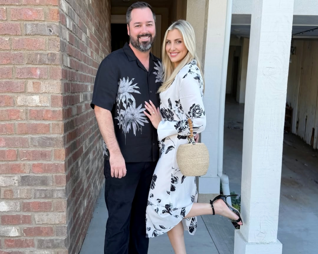 RHOC Star Gina Kirschenheiter's Boyfriend Travis Mullen Granted Full Custody of 3 Kids as Ex Meghan is Awarded Visitation and Ordered to Submit Drug and Alcohol Tests