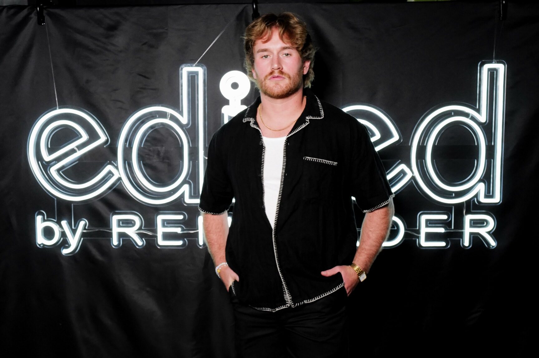 West Wilson Addresses ‘Summer House’ Reunion Audio Leak, Admits He ‘Caused a Lot of Damage’ Due to Amanda Relationship