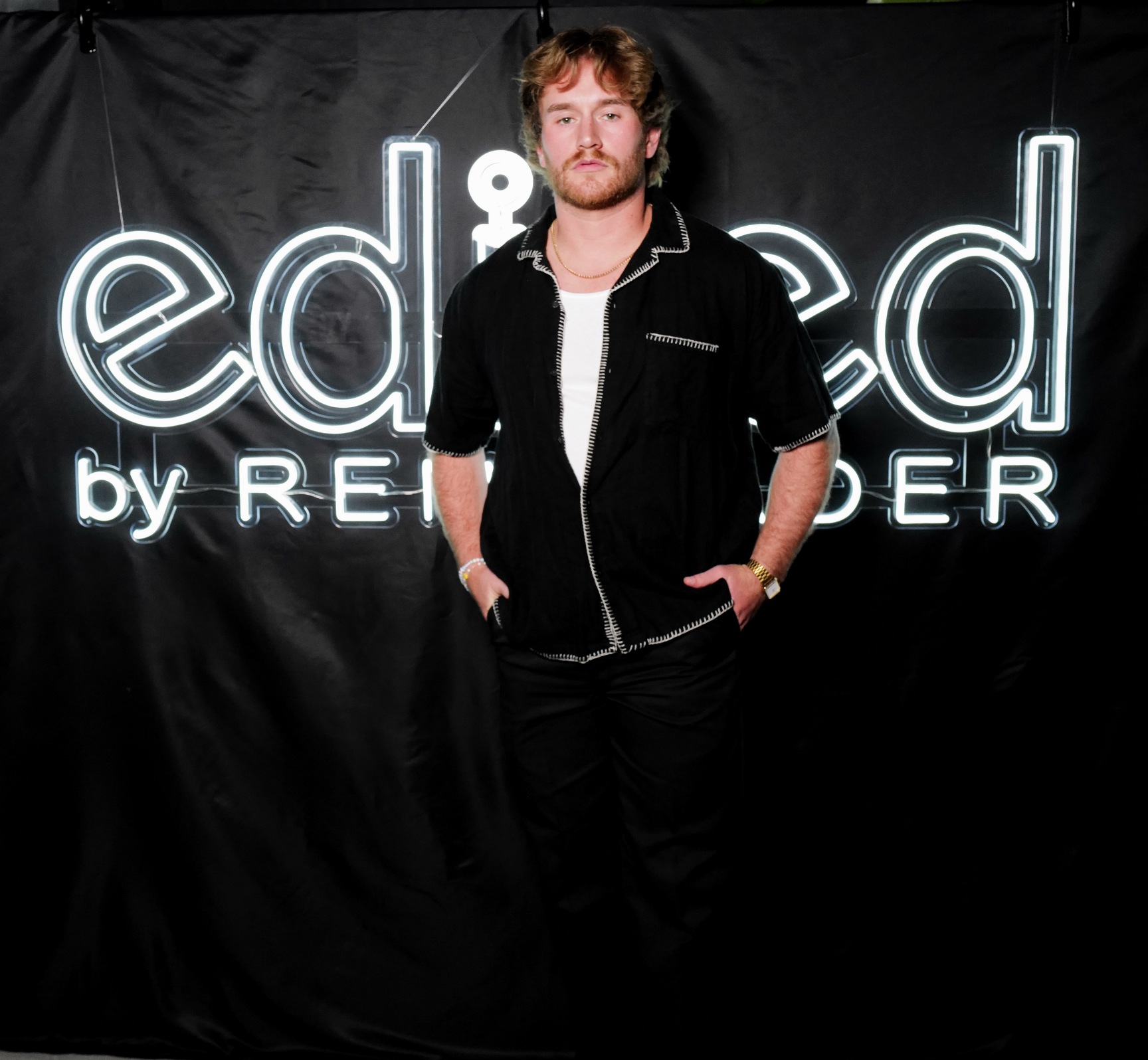 West Wilson Addresses 'Summer House' Reunion Audio Leak and Admits He 'Caused a Lot of Damage' Due to Relationship With Amanda Batula