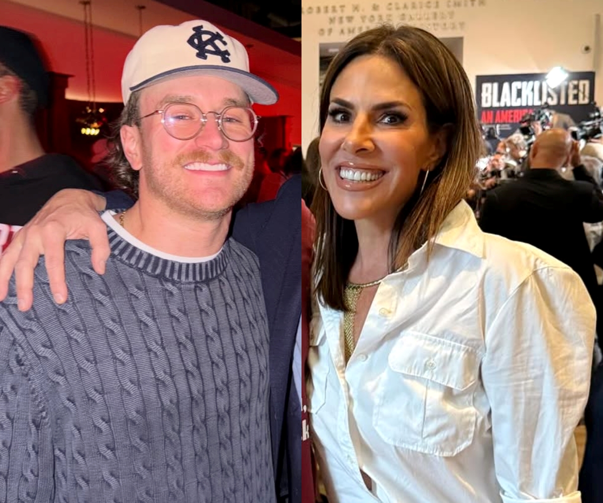 Summer House's West Wilson Responds to Jennifer Fessler Hookup Rumor as Old Clip of West Admitting to Hookup With Older Woman Resurfaces, Plus Jenn Speaks Out