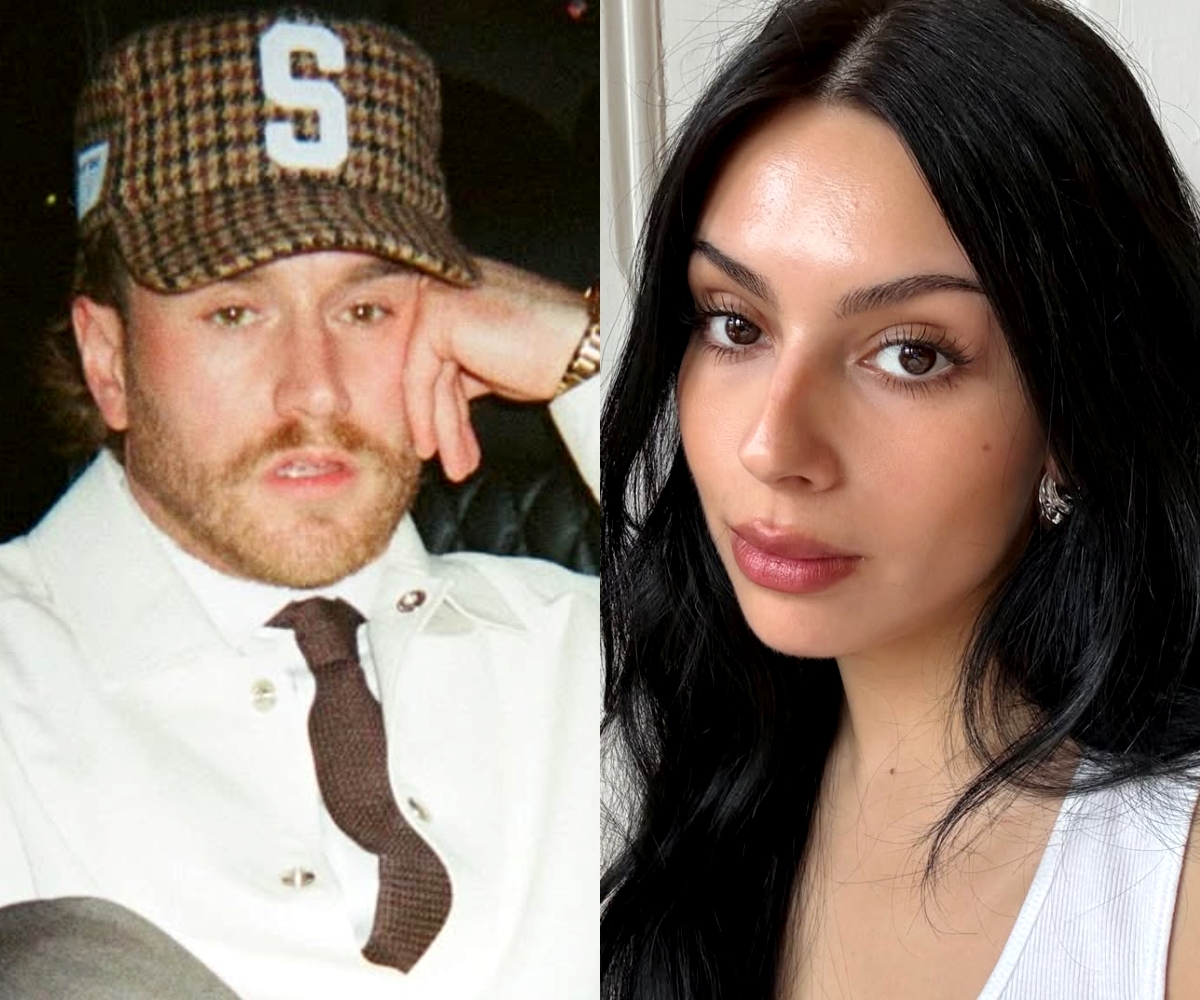 Summer House Star West Wilson's Ex-Girlfriend Meija Moreno on What Would've Happened If She Showed Up to the Reunion as Ciara Miller Follows Her on Instagram