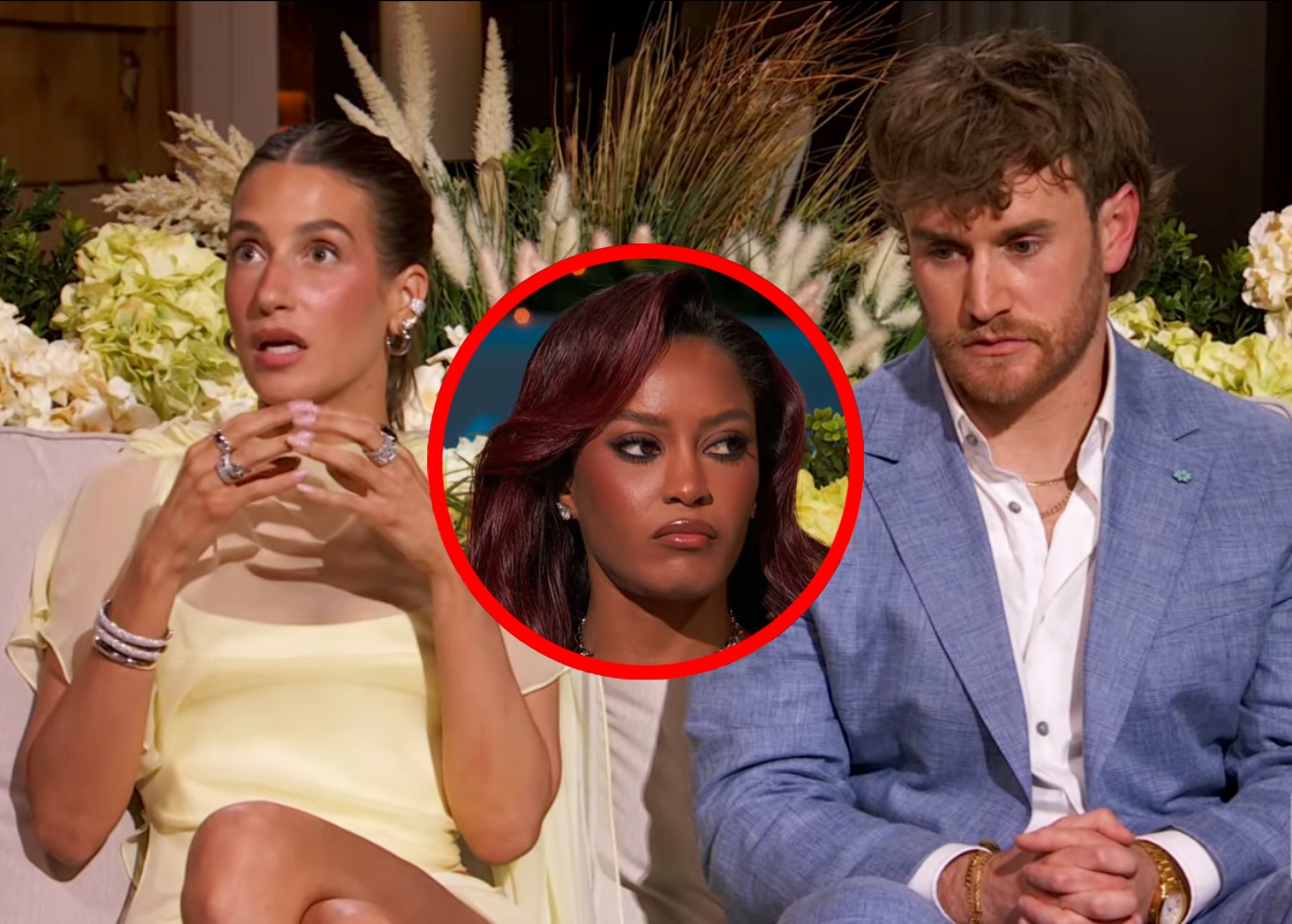 Summer House Reunion 3 Recap: West and Amanda Reveal They’re Not in Love as West Admits Meija Thought They Were in an Exclusive Relationship, Ciara Says West is With Amanda to “Spite” Her as Kyle and Amanda Share an Emotional Hug 