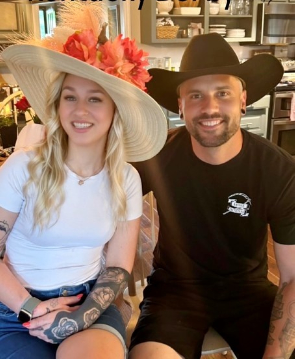 Ryan Edwards' Wife Amanda Conner Said She Was Divorcing Him in Leaked 911 Audio, Backpedals in New Video