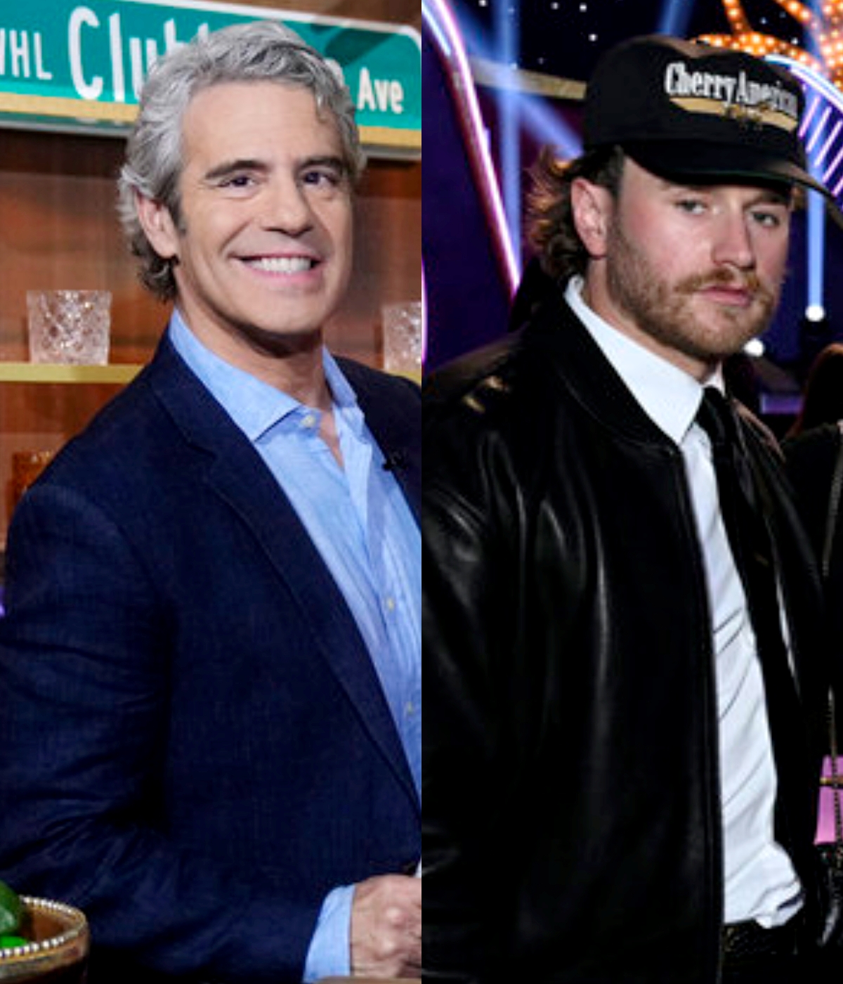 Andy Cohen reacts to West Wilson hoping Knicks game would overshadow Summer House bonus episode as Andy declares West will stay 