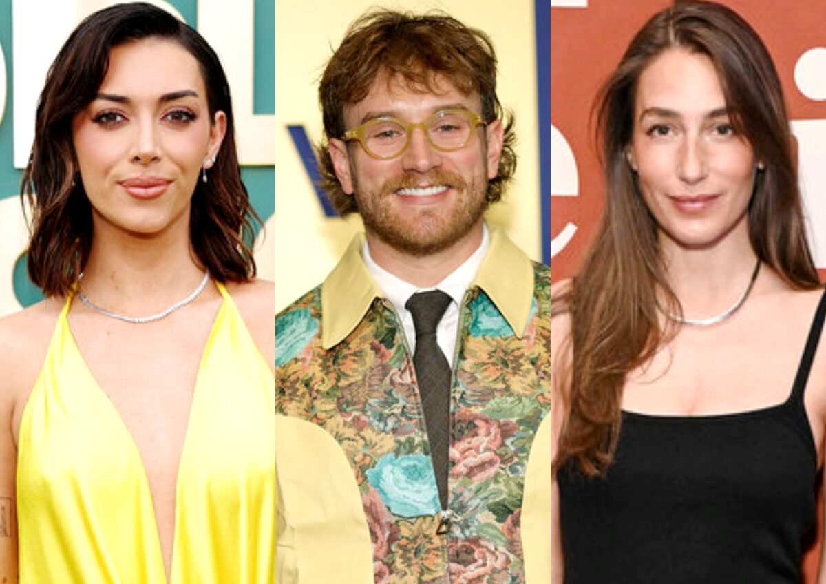 Brianna Chickenfry Calls “Bullsh*t” on West and Amanda’s Relationship Timeline, Recalls West Telling Her They Were Together at the Super Bowl