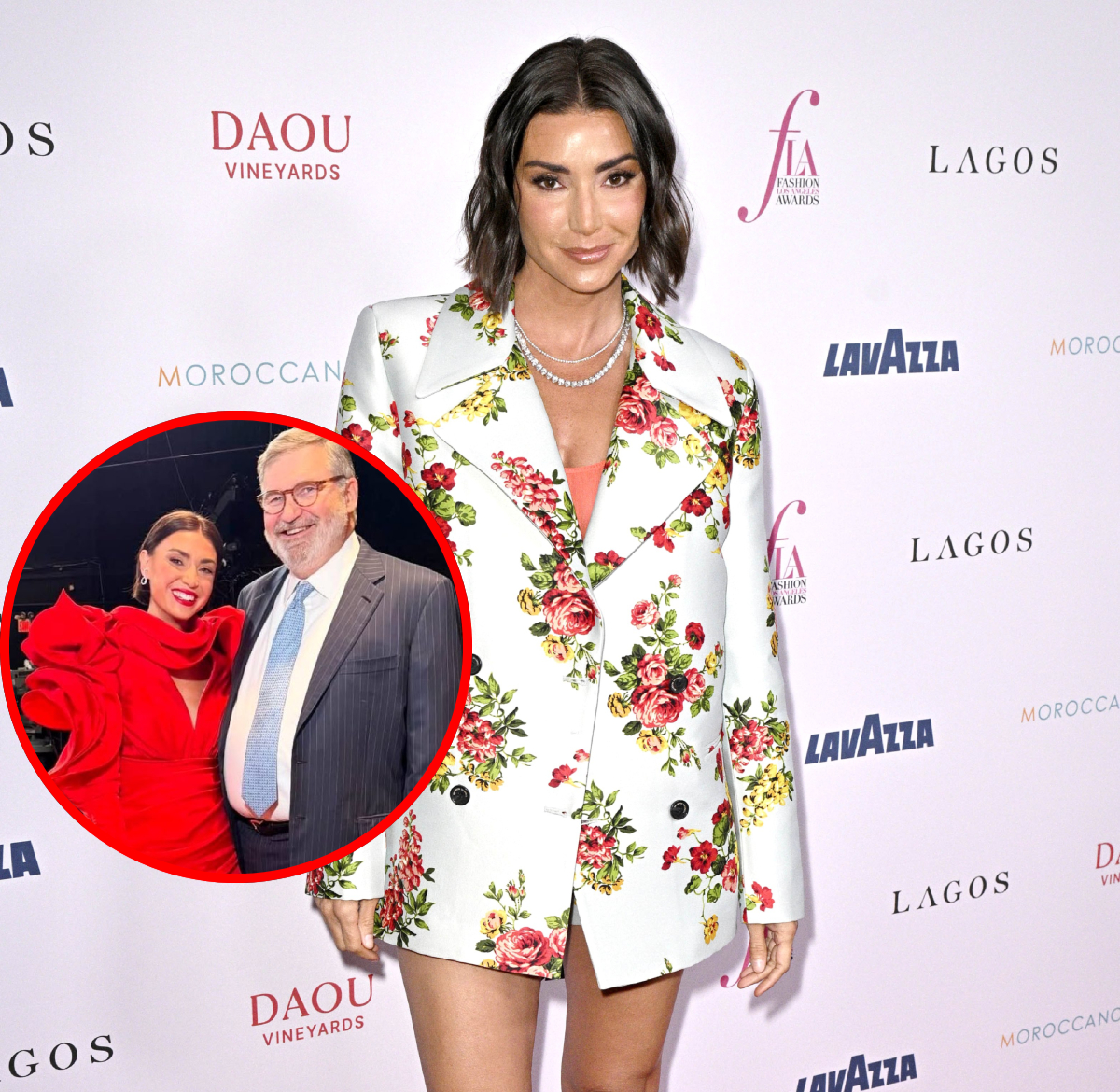 Bronwyn Newport Shares Surprising Update on Relationship With Husband Todd Bradley Amid Rumored Split From Boyfriend Brandon Good