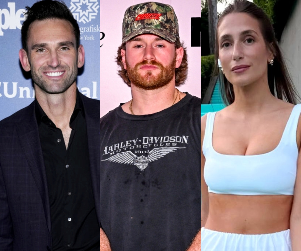 Carl Radke Says Summer House Cast is Still “Confused” by Amanda and West’s Timeline, Addresses If Castmates Will Eventually Come Around
