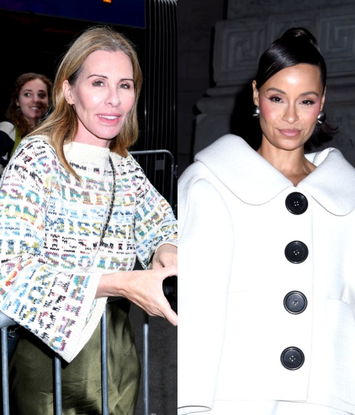 RHONY's Sai De Silva called out Carole Radziwill over tapes of The Epstein Files and Ghislaine Maxwell during season 16 taping, plus production wraps up as Insiders applaud Carole's participation