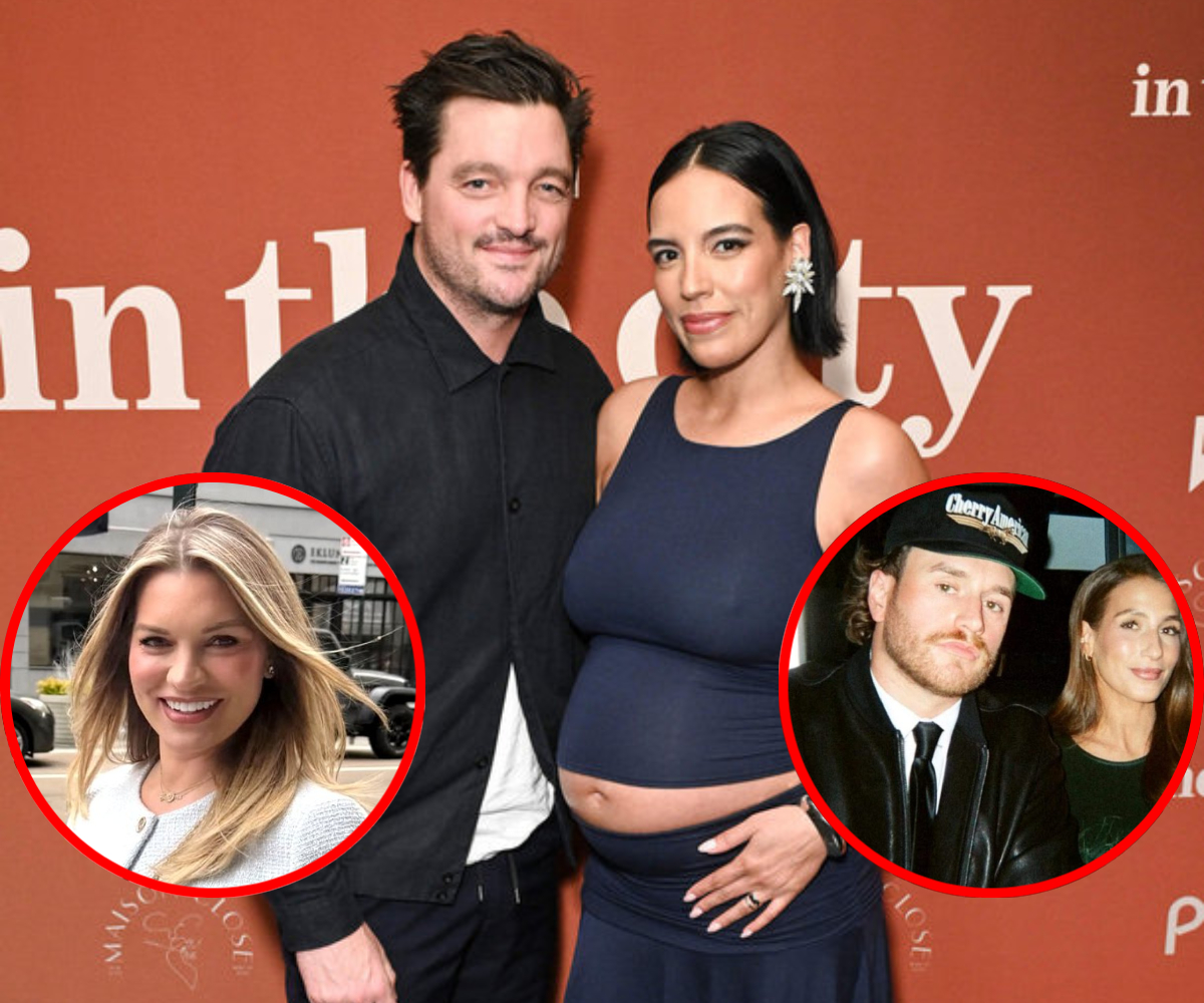 In the City’s Danielle Olivera Denies Being the ‘Other Woman’ in Eoin Heavey’s Relationship, Shares Status With Lindsay and Reacts to Amanda’s Romance With West
