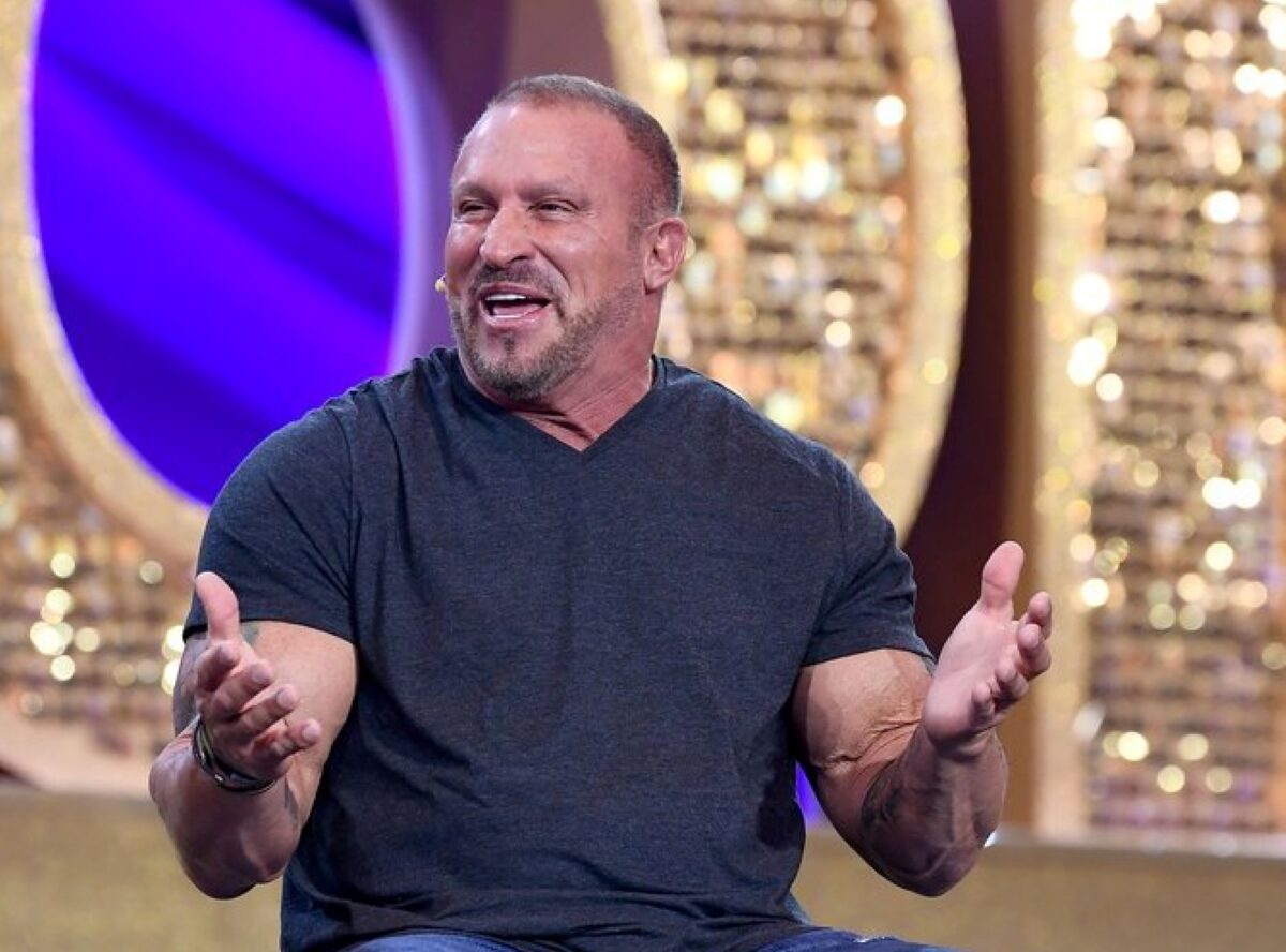 Frank Catania Not Filming for New Season of ‘RHONJ’ After This Cast Member Demanded She Doesn’t Want Him on the Show