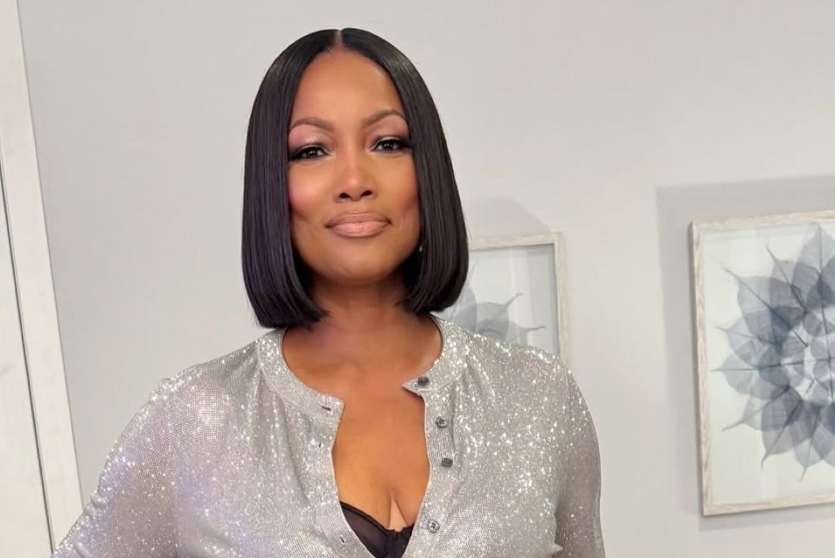Garcelle's Comeback Conundrum