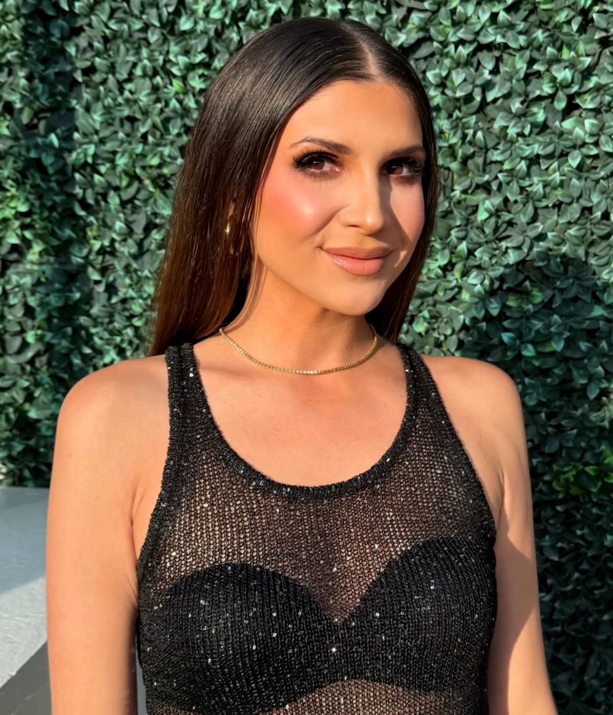 The Valley's Janet Caperna reveals who is the most calculated, the biggest instigator and reacts to the cast suggesting that she is performative