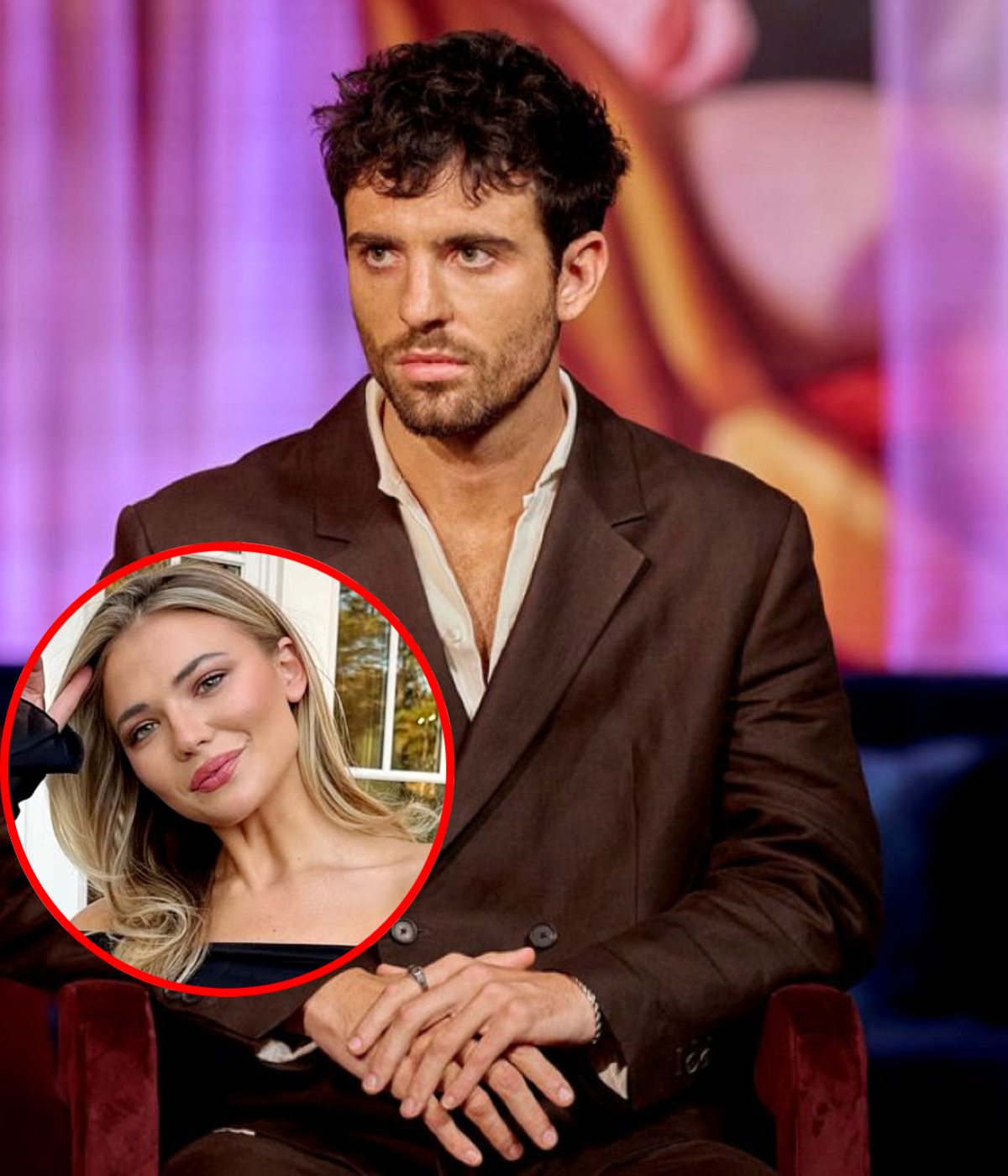 Southern Hospitality's Justin Assada Explains Sexuality & Reacts to "Queer-Bating" Claims, Admits Being Open to Romance With a Man Amid Charley Manley Relationship