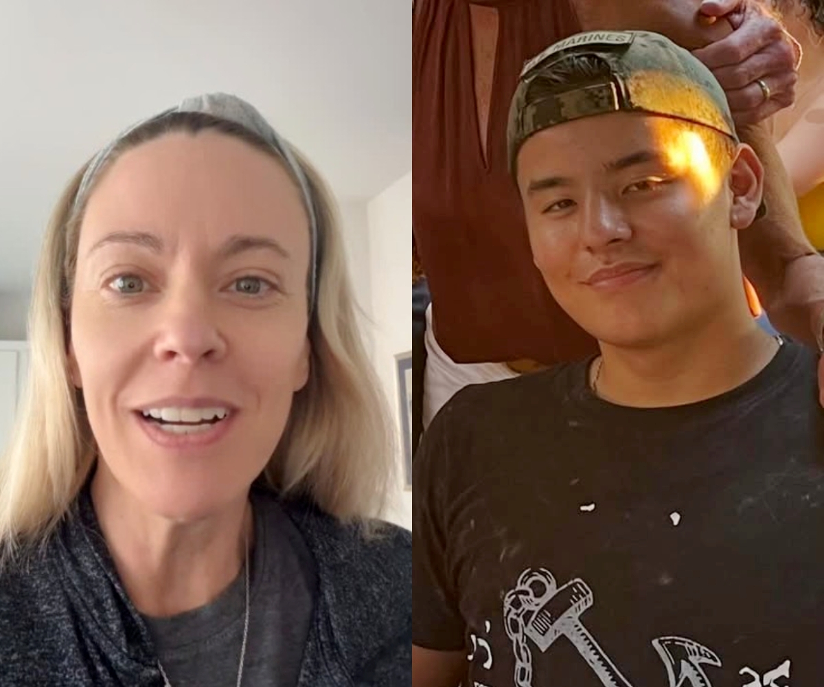 EXCLUSIVE: Kate Gosselin 'Should Be' Nervous About Estranged Son Collin's Upcoming Tell-All