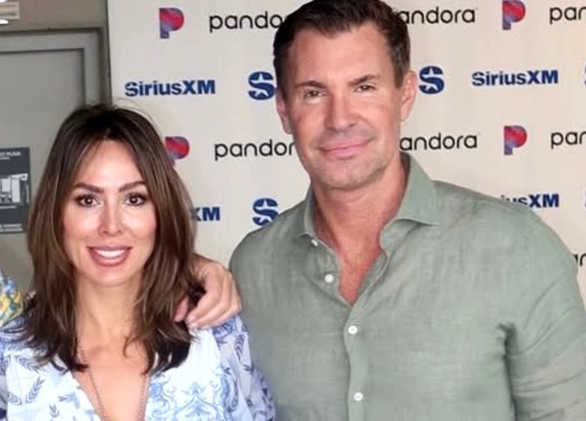 Jeff Lewis Shares What He Knows About Kelly Dodd’s Revenge Porn Case