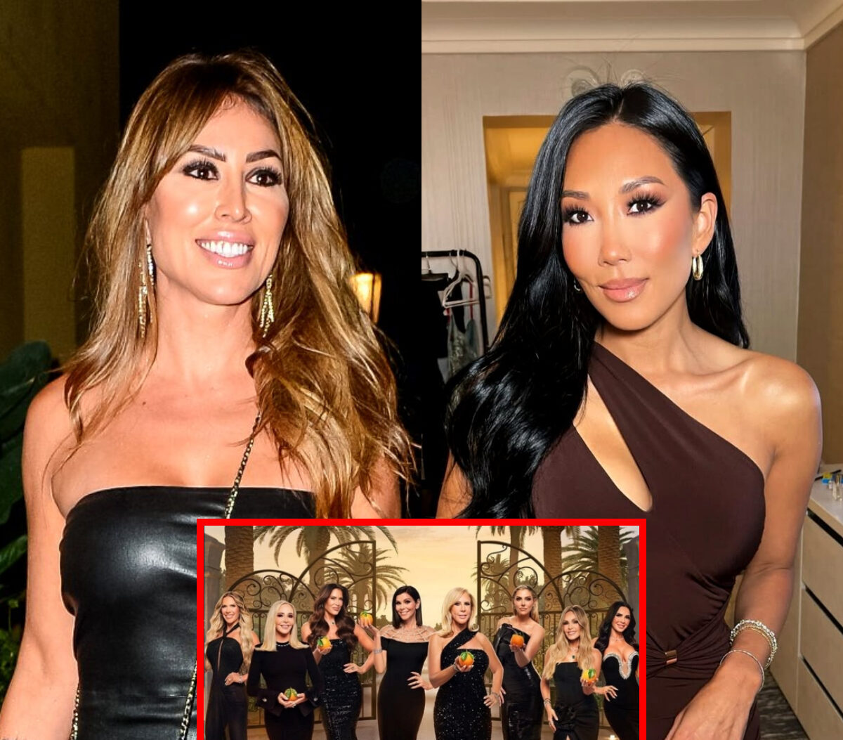 Kelly Dodd Compares RHOC Trailer to a Funeral & Suspects Season 20 is 