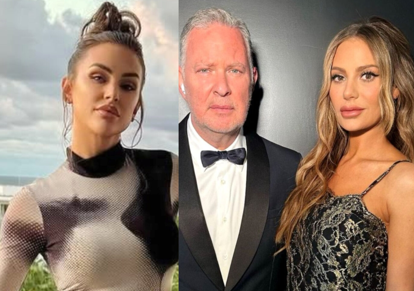 The Valley’s Lala Kent Details Run-In With PK Kemsley and Reveals His Surprising Comments About Dorit The Valley’s Lala Kent Details Run-In With PK Kemsley and Reveals His Surprising Comments About Dorit