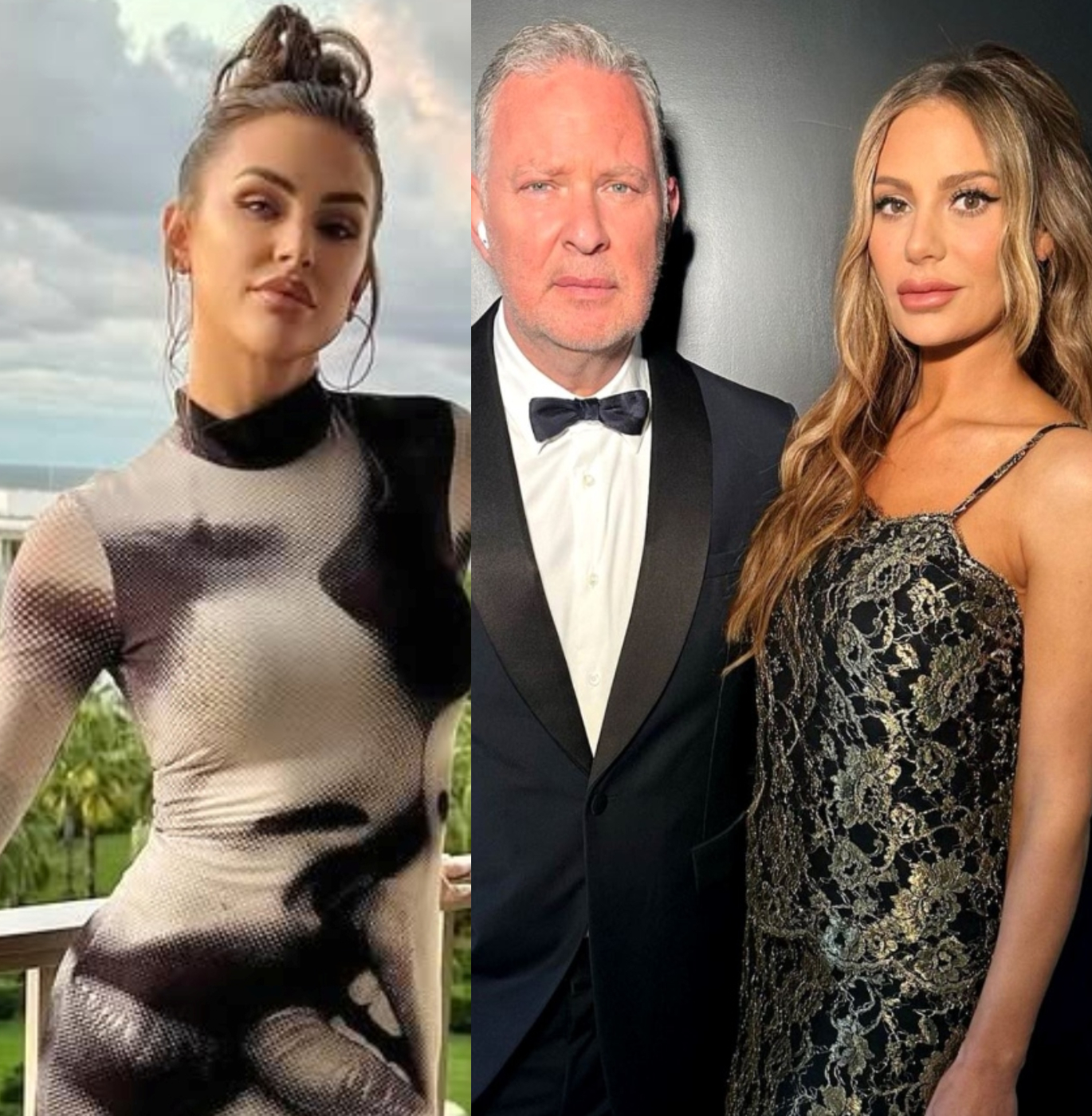 Dale's Lala Kent details running in with PK Kemsley and reveals his surprising comments about Dorit