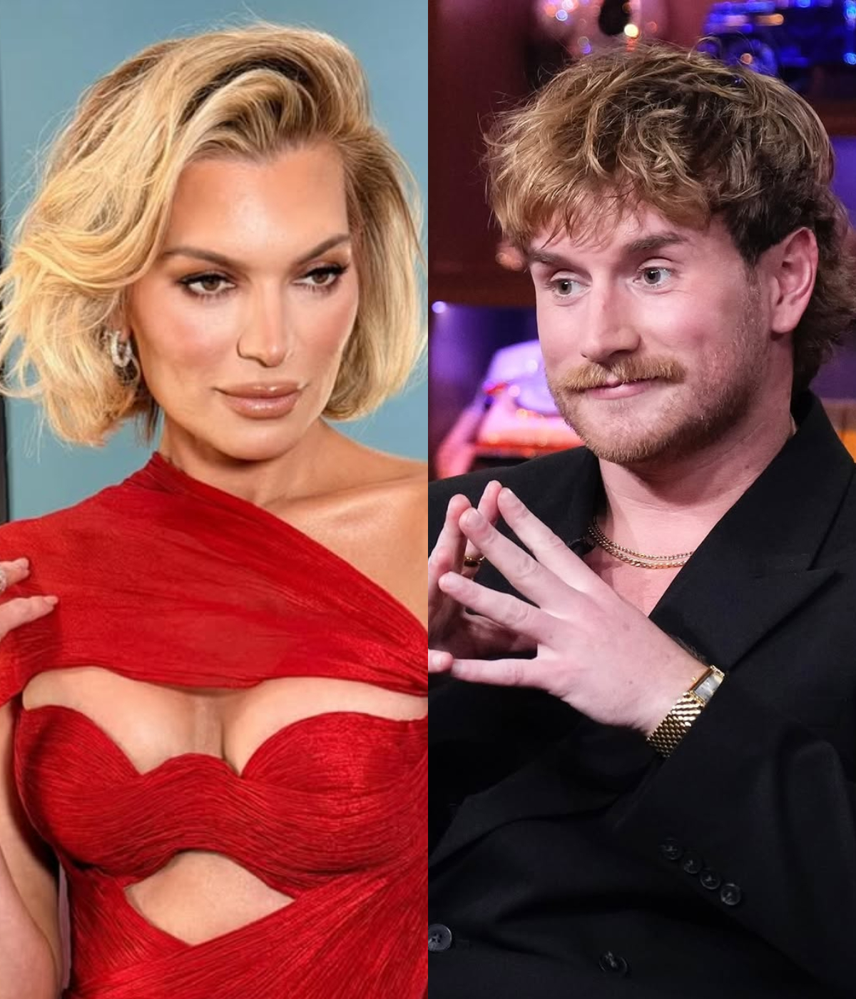 Lindsay Hubbard Trolls West Wilson After His Reported Summer House Firing, Accuses Him of Still Talking to Other Girlfriends and Threatening Lindsay’s Career
