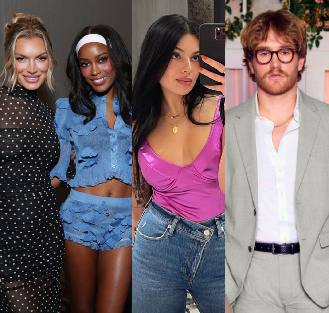 Lindsay Hubbard Reacts to Ciara’s Cryptic Post by Calling Out Meija Moreno Over West as Meija Defends 6-Hour Post-Reunion Phone Call With Ex, Plus Lindsay Denies Plotting Redemption Arc for Amanda