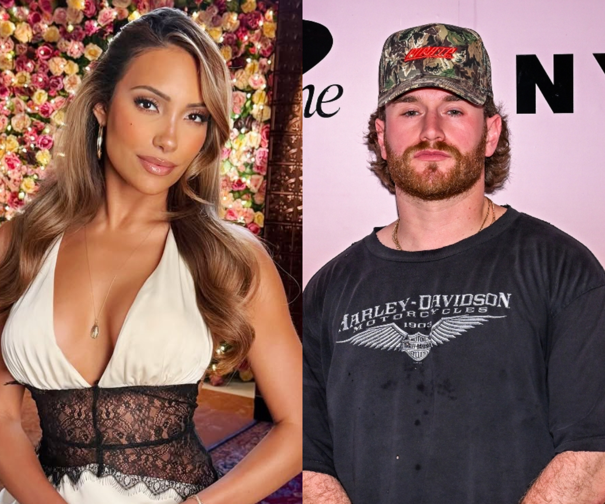 Southern Hospitality’s Mia Alario Admits to Sleeping With West Wilson and Shares New Details on Their Fling, Plus Vows Never to Date a Reality Star Again