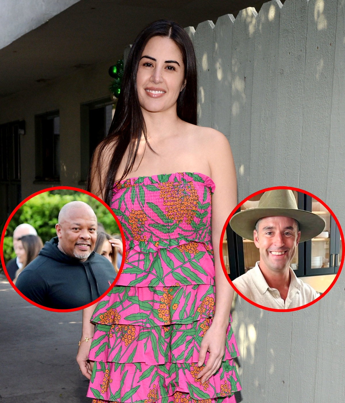 The Valley's Michelle Saniei Shares Update on Dr. Dre Romance, If She Regrets Jesse Split and Co-Parenting Challenges, Plus Lacy Joining Show & Who She's Closest to on Cast