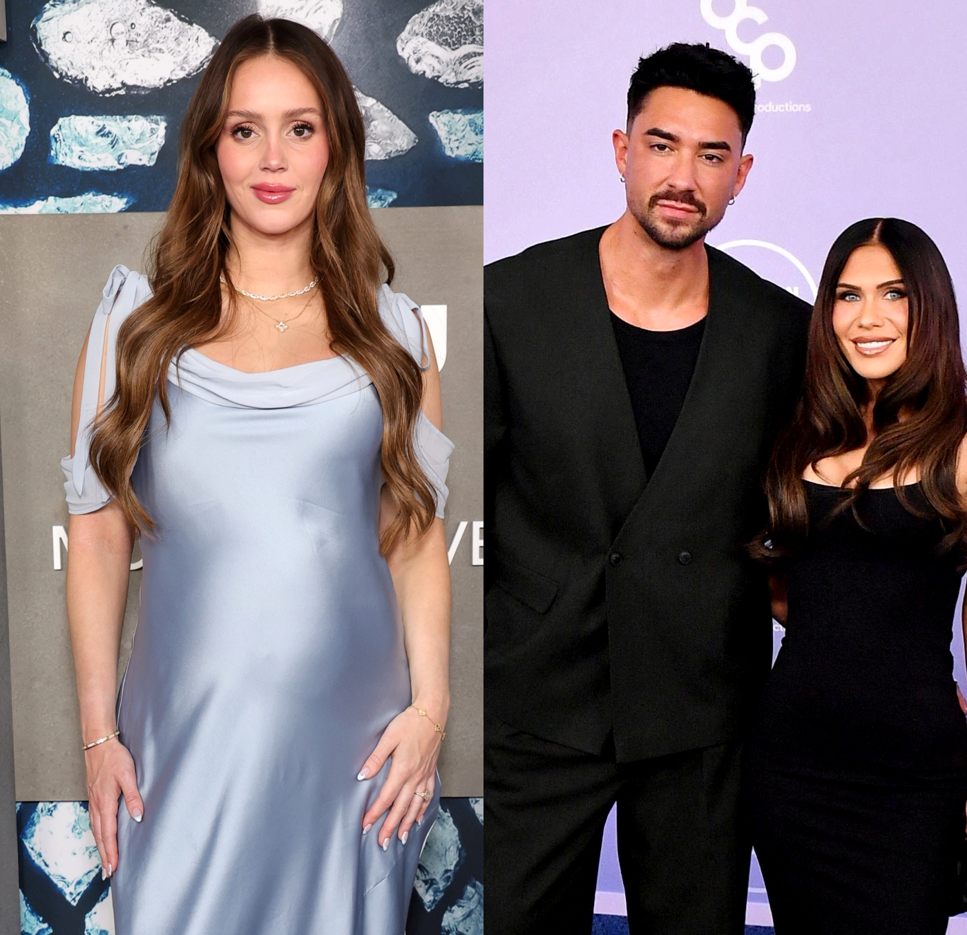 SLOMW Star Jessi Draper Claps Back After Mikayla Matthews Shades Her Romance With Marciano by Suggesting Jessi's “Making Bad Decisions”