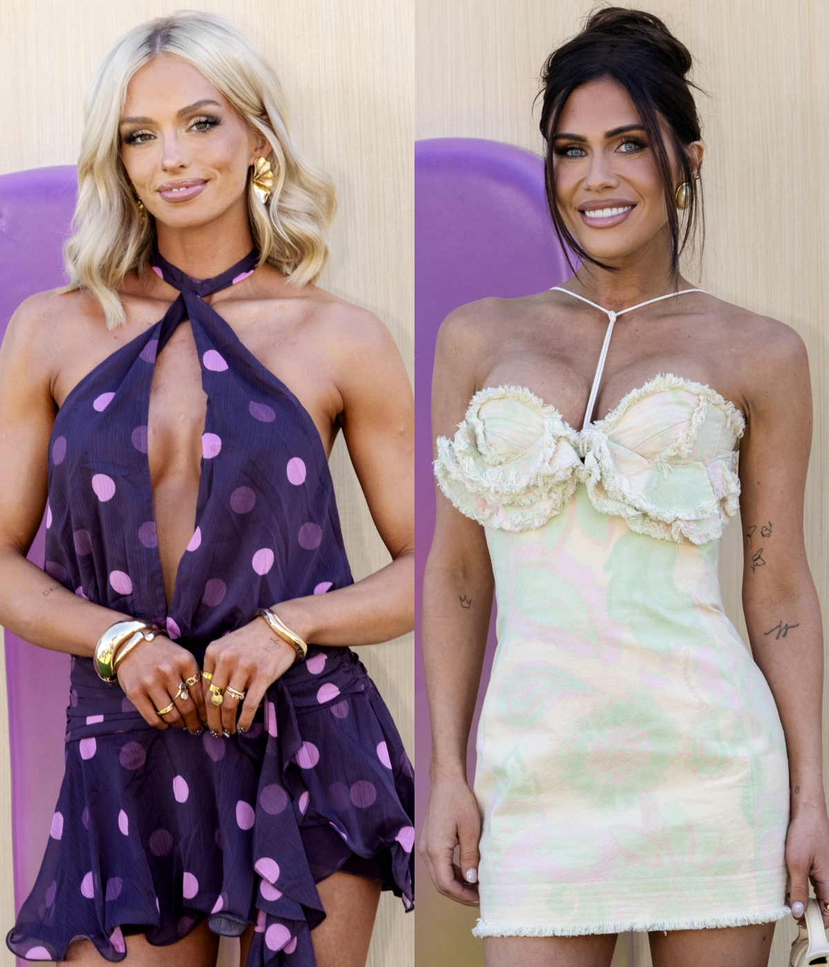 Miranda Hope Shares What Led to Fallout with Jessi Draper and How She Discovered Jessi Kissed Ex-Husband Chase, Plus Status With Taylor Frankie Paul Today