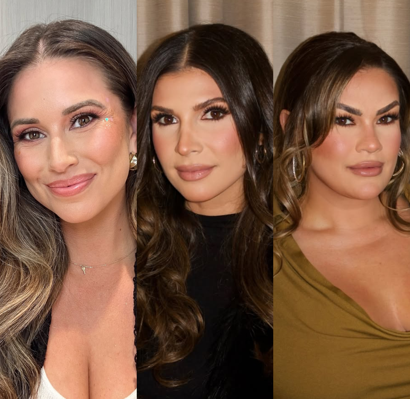 The Valley's Nia Booko Slammed as "Catty" & "Petty" for Leaving Janet Off Brittany's Meal Train as She Claims Janet Wants to Be the Victim and Janet Fires Back at "Strange" Behavior