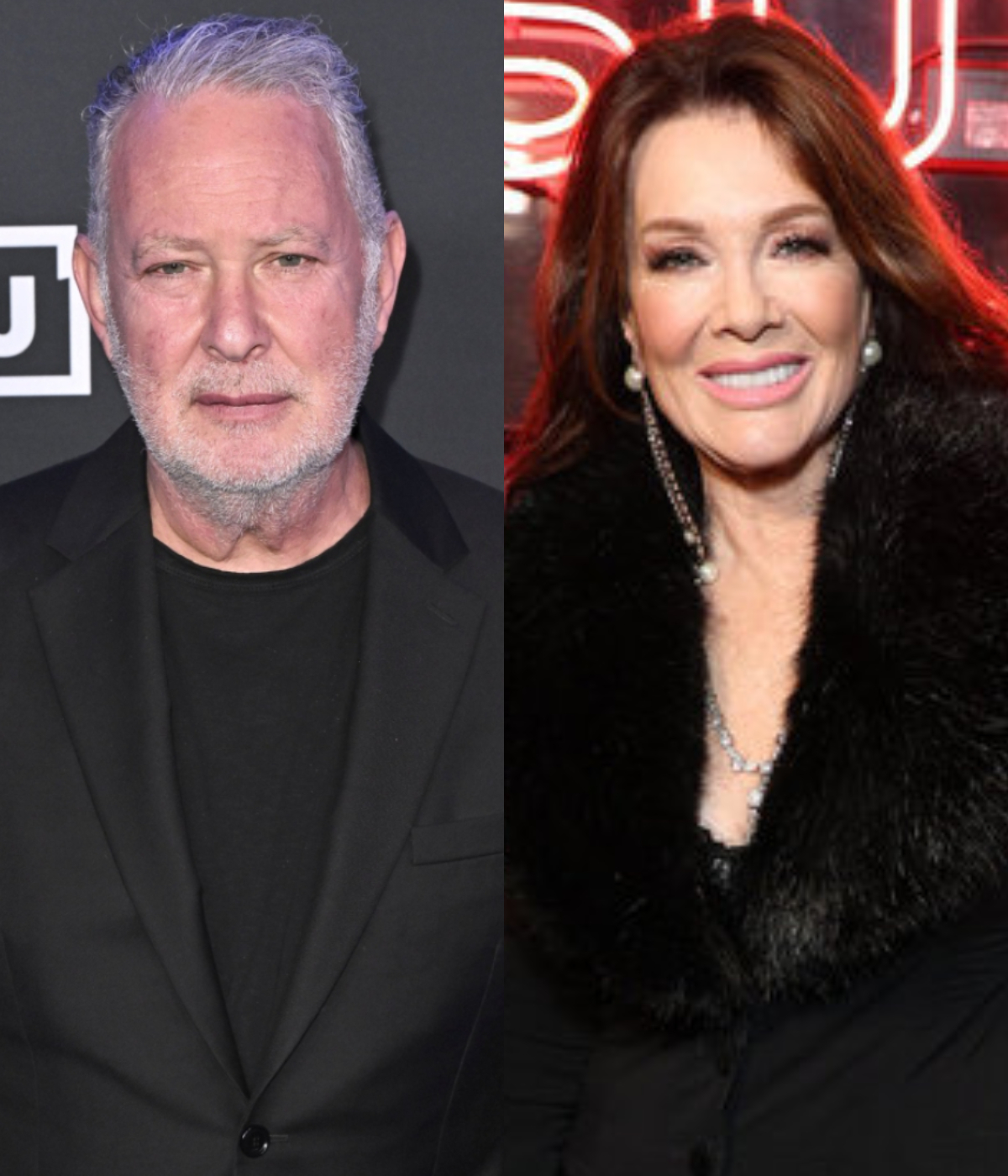 PHOTOS: RHOBH's PK Kemsley Supports Lisa Vanderpump at Opening of Vegas Hotel After Reconciling With Ken Todd