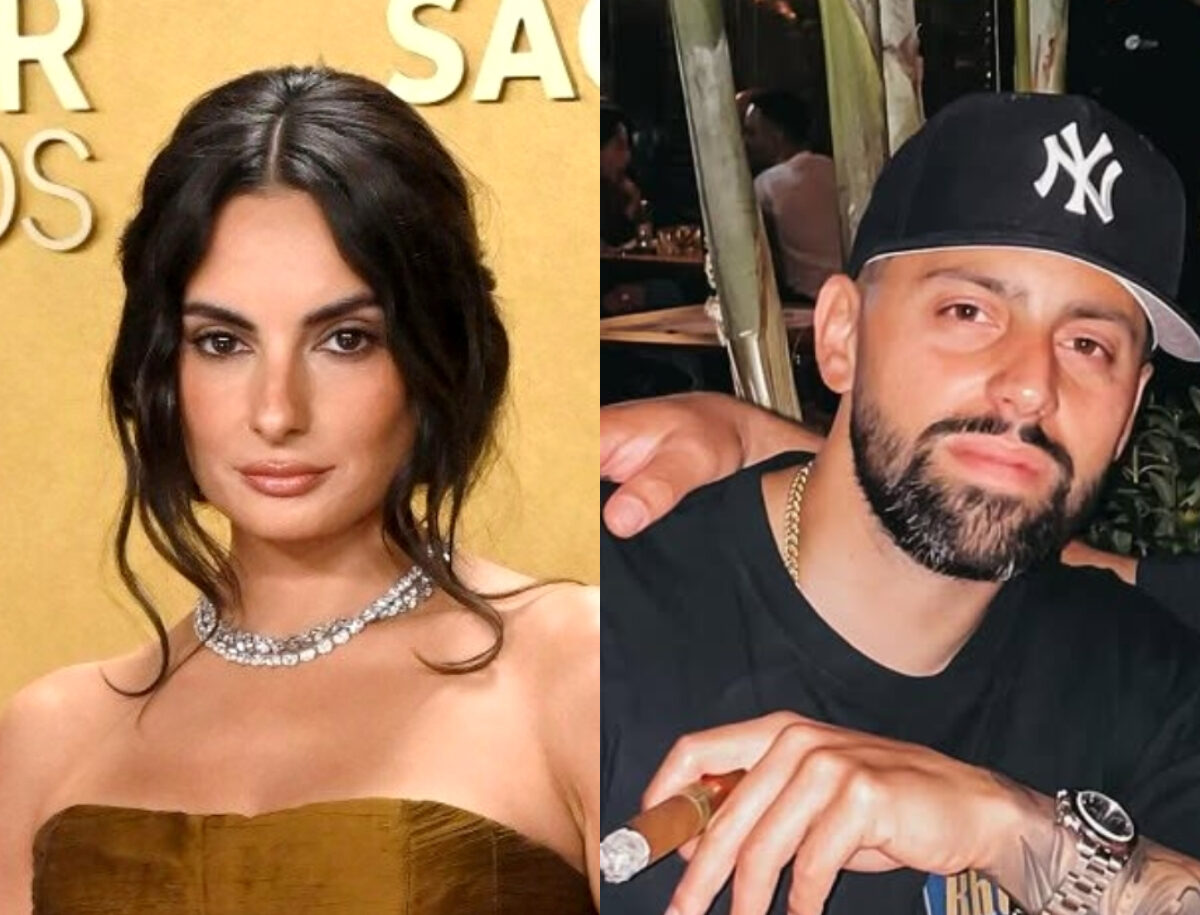 Paige DeSorbo Soft Launches Joe D’Amelio Relationship