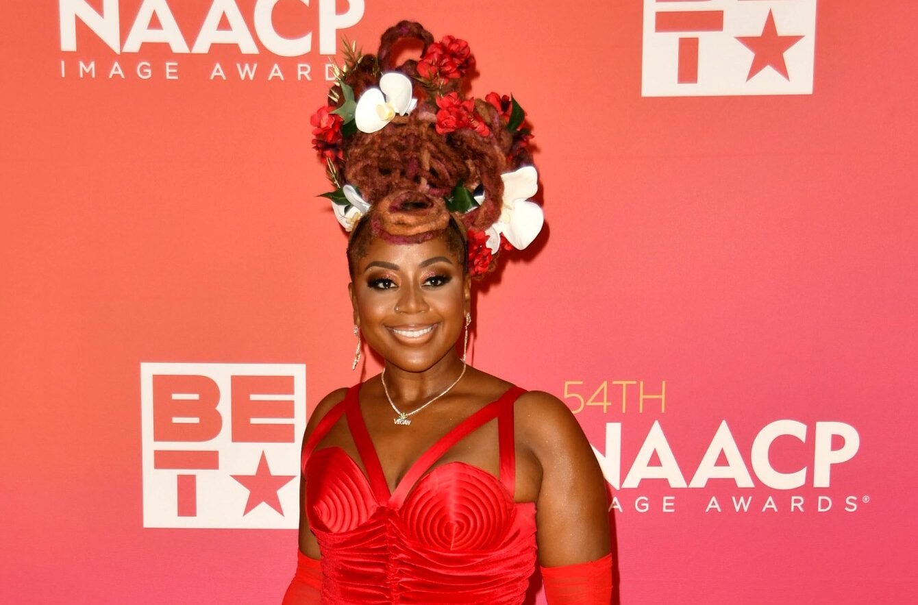 ‘RHOA’ Star Pinky Cole’s Income Revealed in Bankruptcy Case That Remains Ongoing