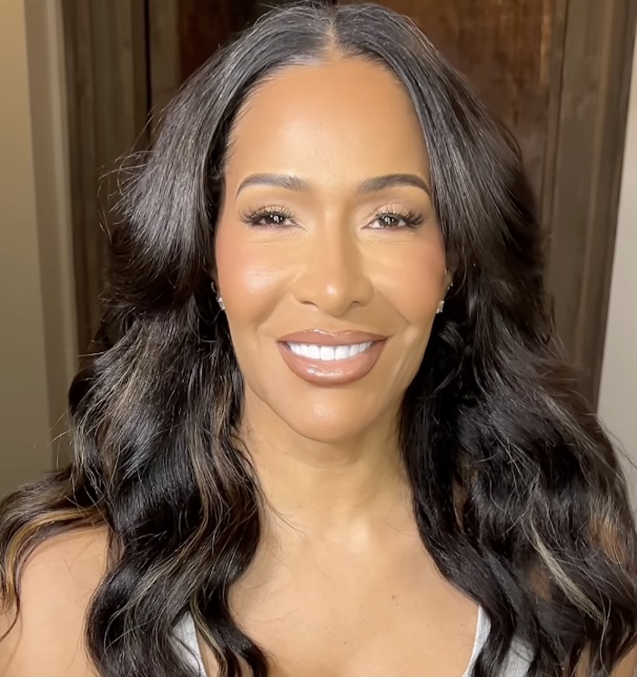 RHOA Sheree Whitfield Hit With Facelift Rumors