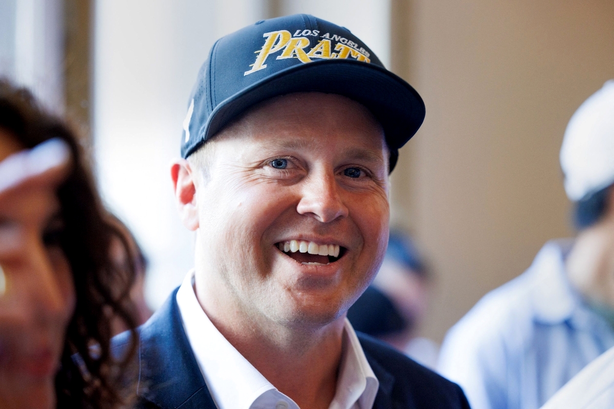 Spencer Pratt opens up about corruption and declares 'war' on political rivals in shocking row after losing election