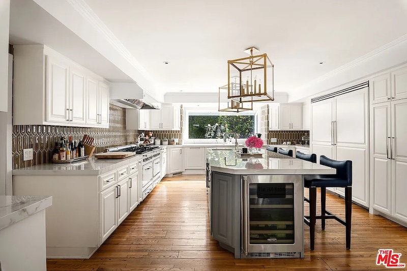 RHOBH Sutton Stracke Kitchen copy