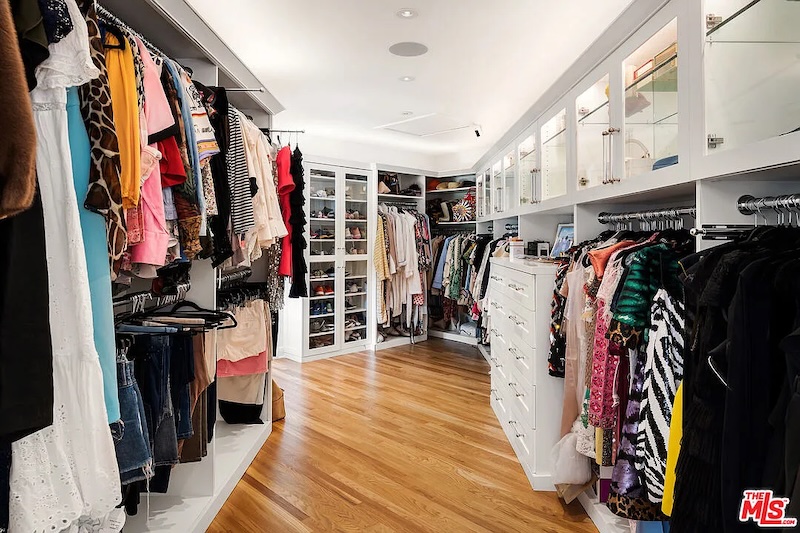 RHOBH Sutton Stracke Master Closet copy