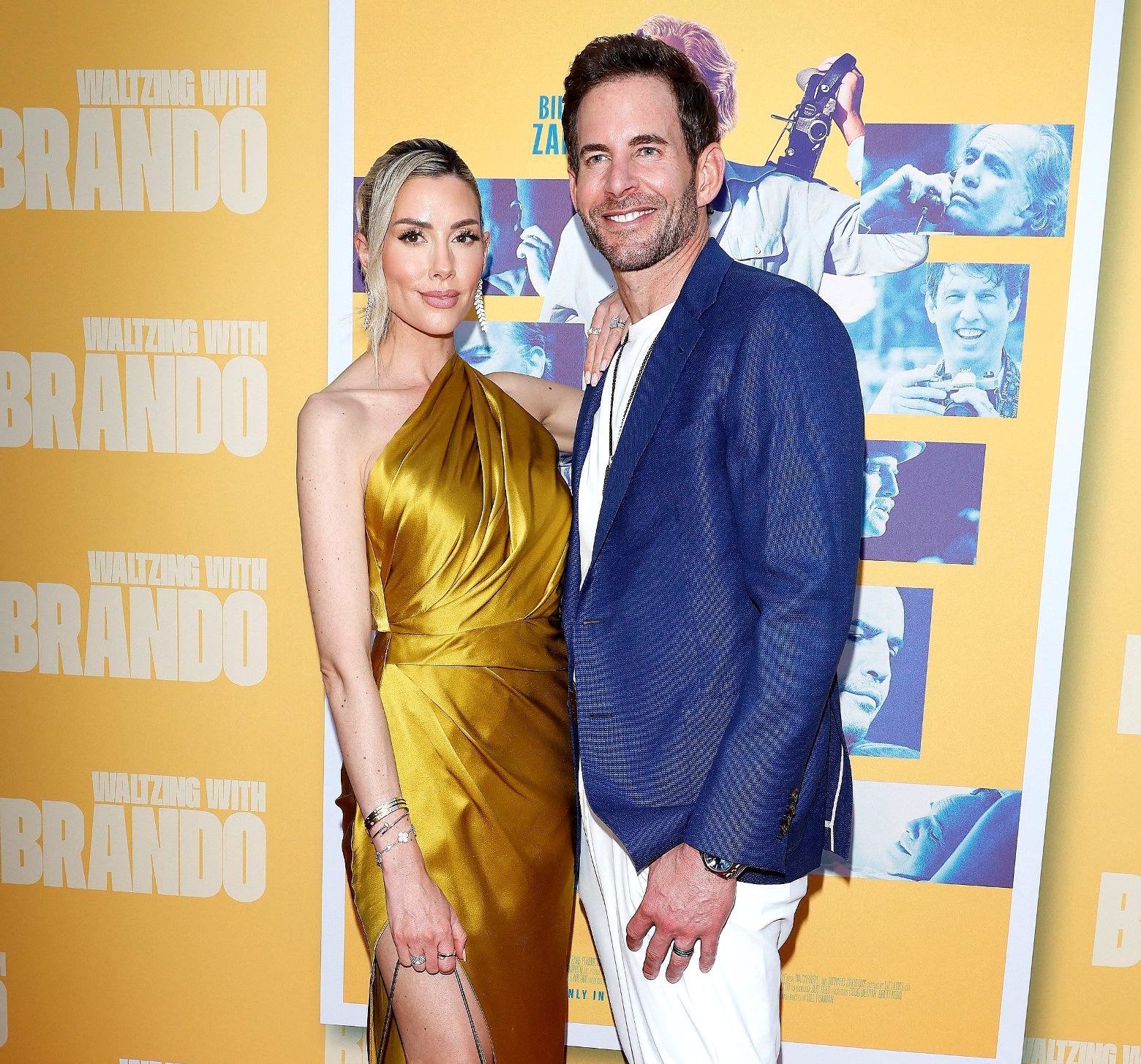 Heather El Moussa Feels "Violated" After Her and Tarek's $5.2 Million Home is Burglarized Amid Vacation